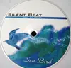 12'' - Silent Beat Feat. DJ Uneek - Sea Bird - WHITE VINYL