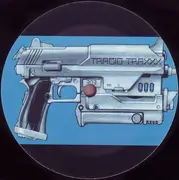 12'' - Silent Breed - Sync In (Remixes)