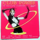 CD - Silent Circle - Club Power
