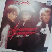 12'' - Silent Circle - Danger Danger  (Racing Mix)
