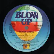 LP - Silent Circle - No. 1