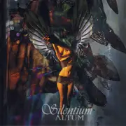 CD - Silentium - Altum