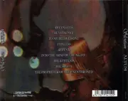 CD - Silentium - Altum