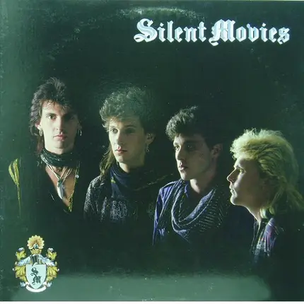 Silent Movies - Same