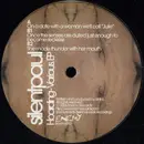 12inch Vinyl Single - silentpaul - Hoarding - Various EP - EP