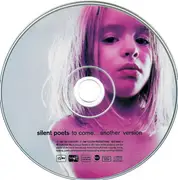 CD - Silent Poets - To Come...Another Version - Digipak