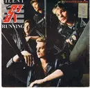 7'' - Silent Running - No Faith Is Blind