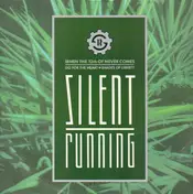 Silent Running - When The 12th Of Never Comes