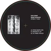 silent servant - Negative Fascination Extended 12' Mxs