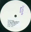 12'' - Silicon Beats - Music Machine