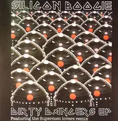 Silicon Boogie - Dirty Dancers EP