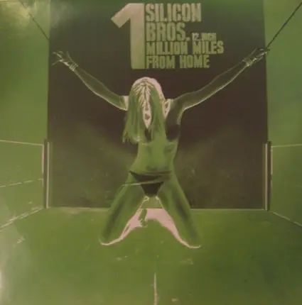 Silicon Bros. - Million Miles From Home