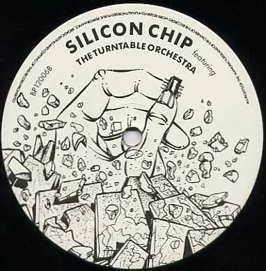 Silicon Chip - Stay