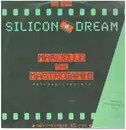 12inch Vinyl Single - Silicon Dream - Marcello The Mastroianni (Metropolitan-Mix) - clear vinyl