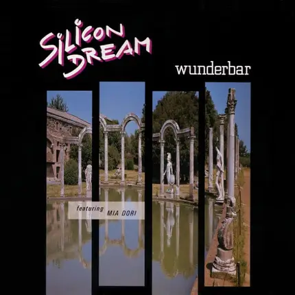 Silicon Dream featuring Mia Dori - Wunderbar