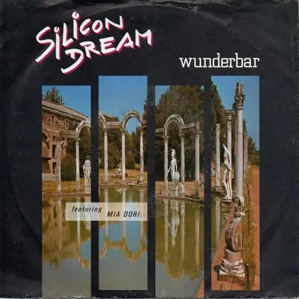 Silicon Dream Featuring Mia Dori - Wunderbar