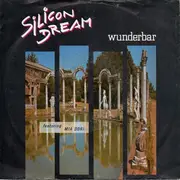7inch Vinyl Single - Silicon Dream Featuring Mia Dori - Wunderbar