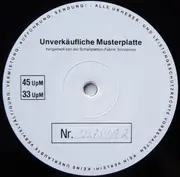 12inch Vinyl Single - Silicon Dream - Ludwig Fun (Classic Acid Mix)