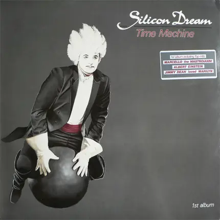 Silicon Dream - Time Machine