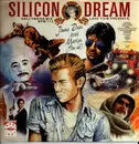12inch Vinyl Single - Silicon Dream - Jimmy Dean Loved Marilyn (Film Ab) (Hollywood Mix)