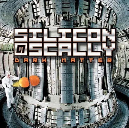 Silicon Scally - Dark Matter