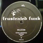 SILICON - SONIC DISTRESS