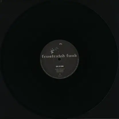 SILICON - SONIC RESCUE