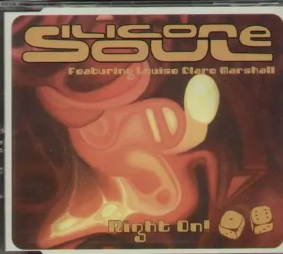 Silicon Soul - Right On!