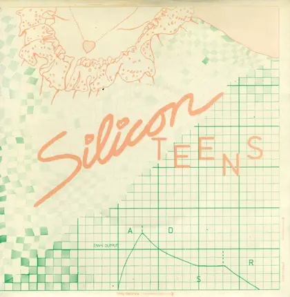 Silicon Teens - Memphis Tennessee