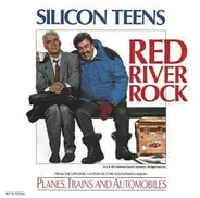 Silicon Teens / Dave Edmunds - Red River Rock / Gonna Move
