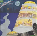 LP - Silicon Teens - Music For Parties