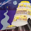 LP - Silicon Teens - Music For Parties