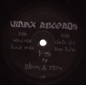 Silicon & Tizoc - V-991