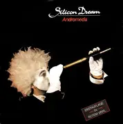 7'' - Silicon Dream - Andromeda - Red, Translucent