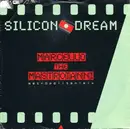 7'' - Silicon Dream - Marcello The Mastroianni (Metropolitan-Mix) / Marcello The Mastroianni (La Dolce Vita Mix)