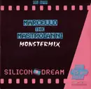 12'' - Silicon Dream - Marcello The Mastroianni (Monstermix) - Multicoloured