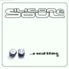 CD - Silicone Soul - ...A Soul Thing