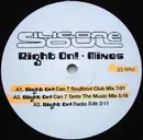 12'' - Silicone Soul - Right On! (Mixes)