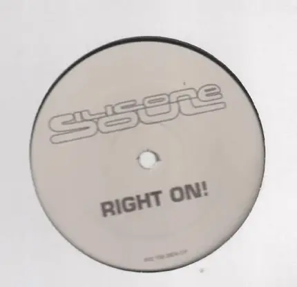 Silicone Soul - Right On!