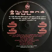12inch Vinyl Single - Silicone Soul - The Answer / Right On, Right On