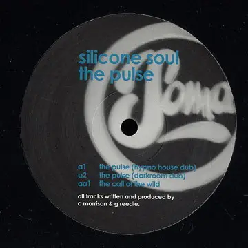 Silicone Soul - The Pulse