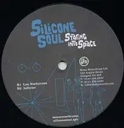 Double LP - Silicone Soul - Staring Into Space