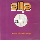 12inch Vinyl Single - Silja - Time For Eternity