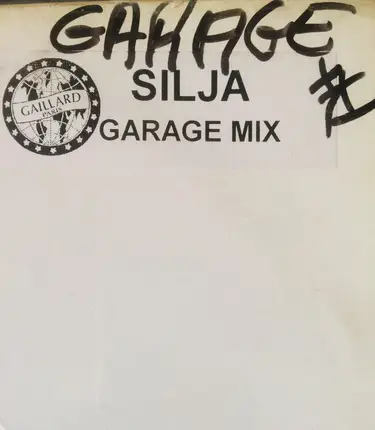 Silja - How Could I Find Love? (Garage Mix)
