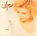 7inch Vinyl Single - Silje Nergaard - For Tomorrow - Silver Injection Labels