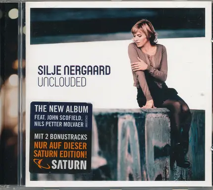 Silje Nergaard - Unclouded