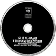 CD - Silje Nergaard - A Thousand True Stories