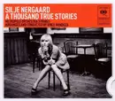 CD - Silje Nergaard - A Thousand True Stories - Slipcase
