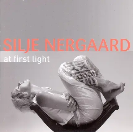 Silje Nergaard - At First Light