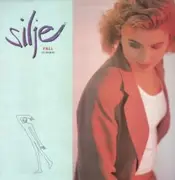 12inch Vinyl Single - Silje Nergaard - Fall